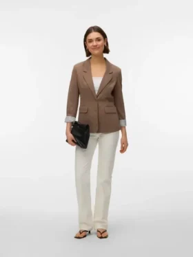Vmharuki Blazer