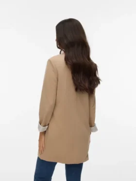 Vmharuki Blazer