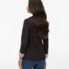 Vmharuki Blazer