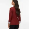 Vmharuki Blazer