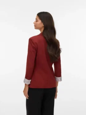 Vmharuki Blazer