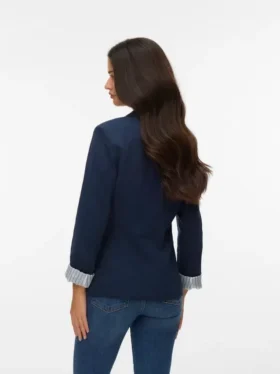 Vmharuki Blazer
