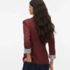 Vmharuki Blazer