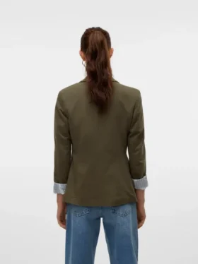 Vmharuki Blazer