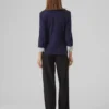 Vmharuki Blazer