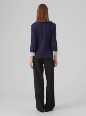 Vmharuki Blazer