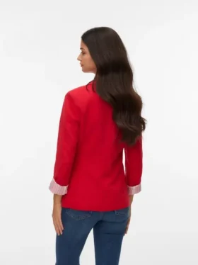 Vmharuki Blazer