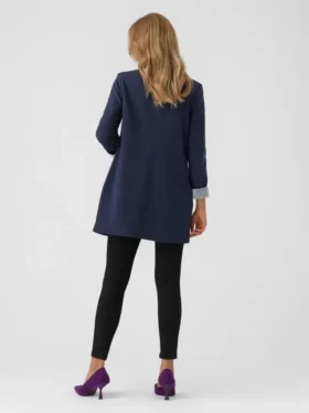 Vmharuki Blazer