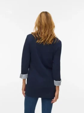 Vmharuki Blazer