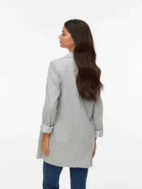 Vmharuki Blazer