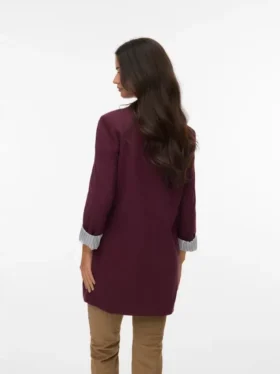 Vmharuki Blazer