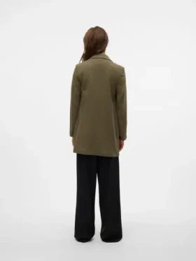 Vmharuki Blazer