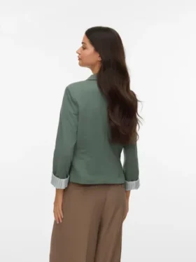 Vmharuki Blazer