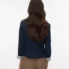 Vmharuki Blazer