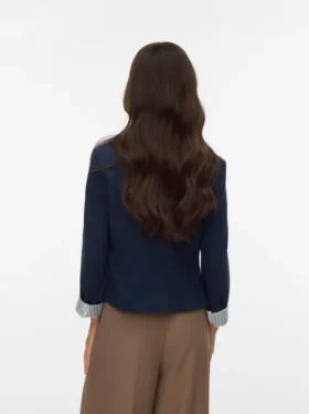Vmharuki Blazer
