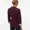 Vmharuki Blazer