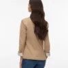 Vmharuki Blazer