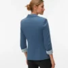 Vmharuki Blazer