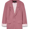 Vmharuki Blazer