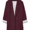 Vmharuki Blazer
