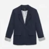 Vmharuki Blazer