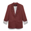 Vmharuki Blazer