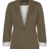 Vmharuki Blazer