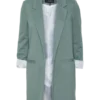 Vmharuki Blazer