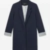 Vmharuki Blazer