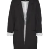 Vmharuki Blazer