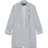 Vmharuki Blazer
