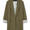 Vmharuki Blazer