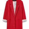 Vmharuki Blazer