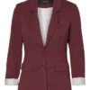 Vmharuki Blazer
