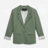 Vmharuki Blazer