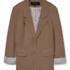 Vmharuki Blazer