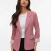 Vmharuki Blazer
