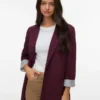 Vmharuki Blazer