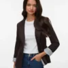 Vmharuki Blazer