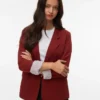 Vmharuki Blazer