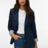 Vmharuki Blazer