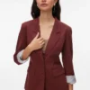 Vmharuki Blazer
