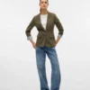 Vmharuki Blazer