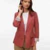 Vmharuki Blazer