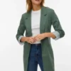 Vmharuki Blazer