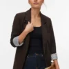 Vmharuki Blazer