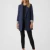 Vmharuki Blazer