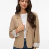 Vmharuki Blazer