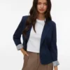 Vmharuki Blazer