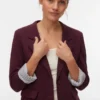 Vmharuki Blazer